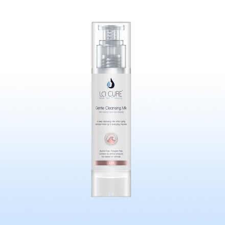 Gentle Cleansing Milk 100ml