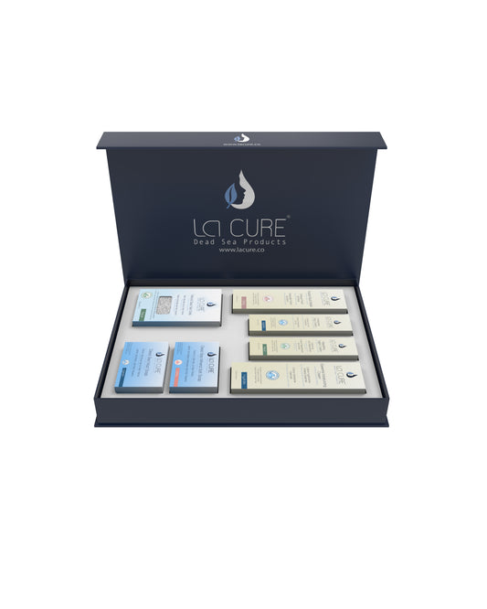La Cure Gift Pack (7 items)