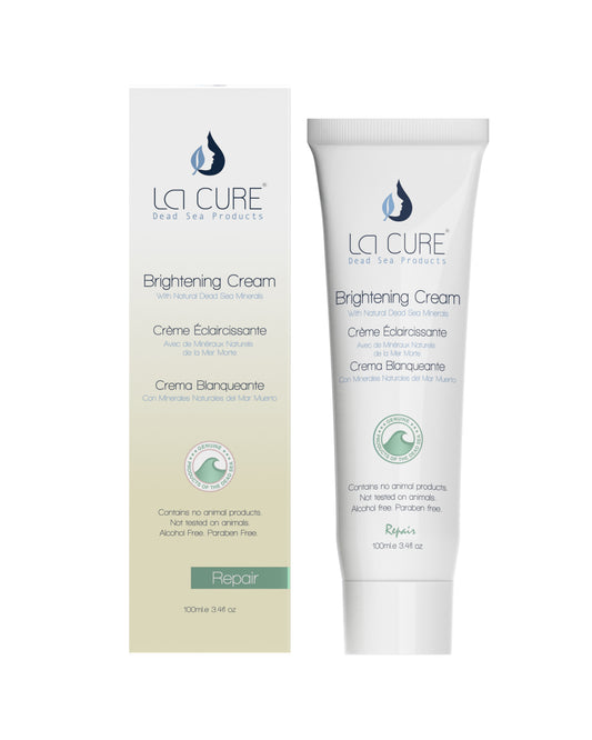 Brightening Cream 100ml