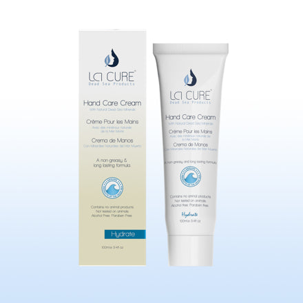 Hand Care Cream 100ml
